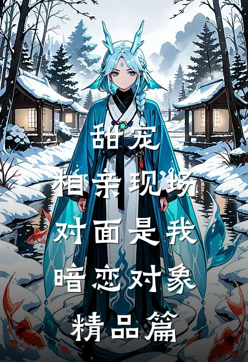 甜宠：相亲现场，对面是我暗恋对象精品篇