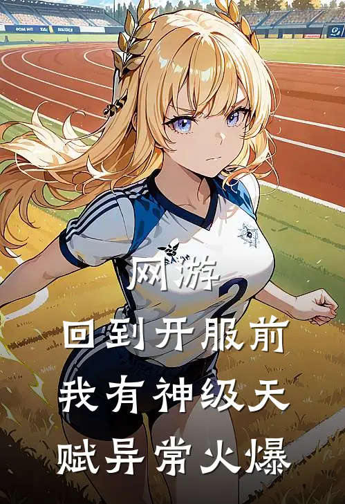 网游：回到开服前我有神级天赋异常火爆