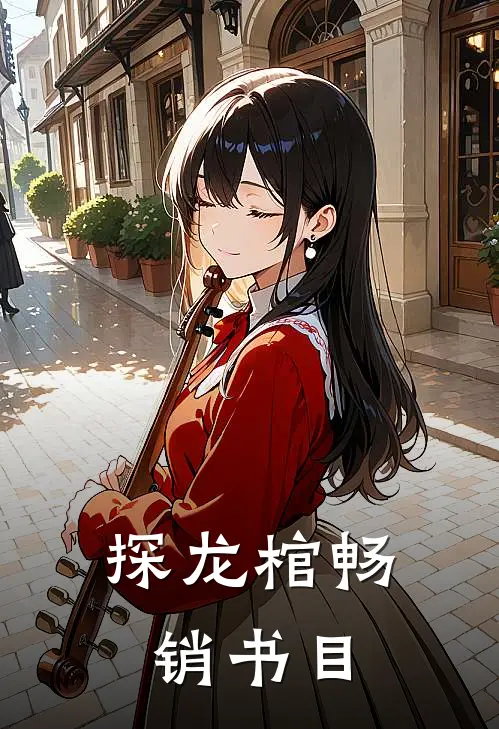 探龙棺畅销书目