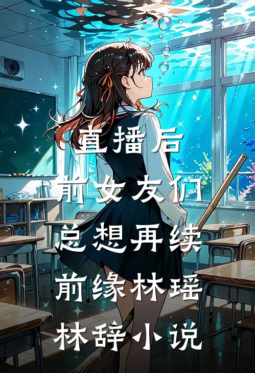 直播后，前女友们总想再续前缘林瑶林辞小说