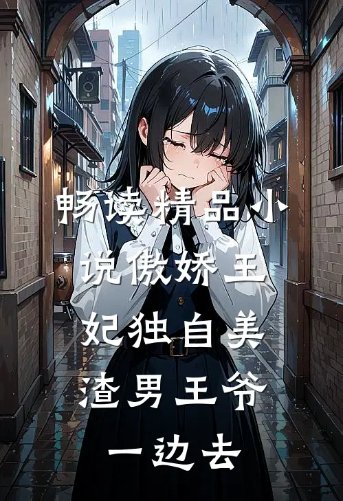 畅读精品小说傲娇王妃独自美，渣男王爷一边去