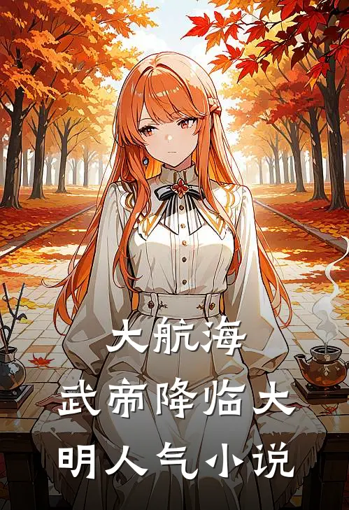 大航海：武帝降临大明人气小说