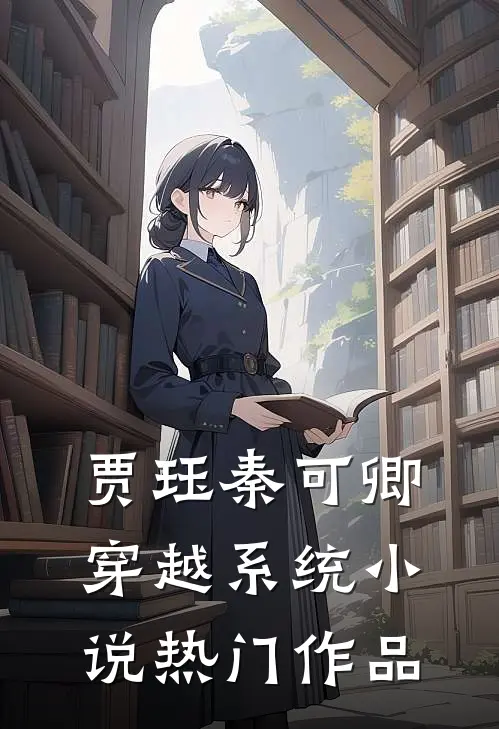 贾珏秦可卿穿越系统小说热门作品