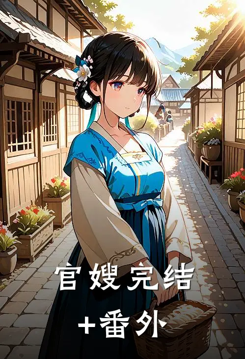 官嫂完结+番外