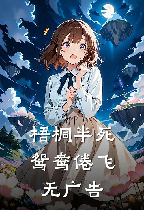 梧桐半死，鸳鸯倦飞无广告