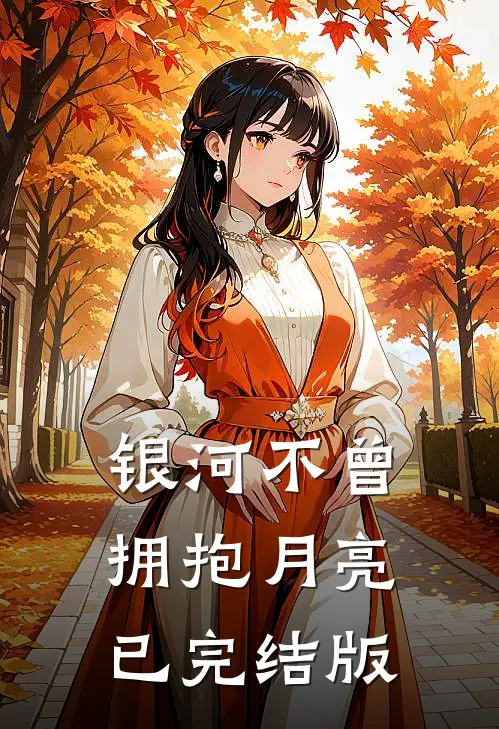 银河不曾拥抱月亮已完结版