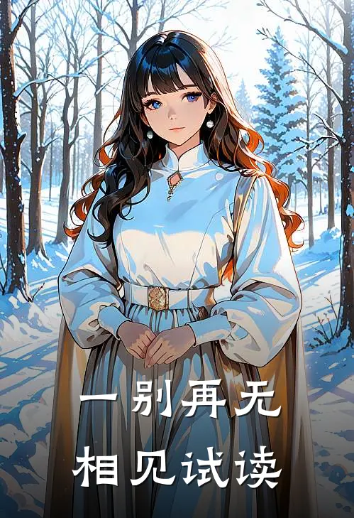 一别再无相见试读版