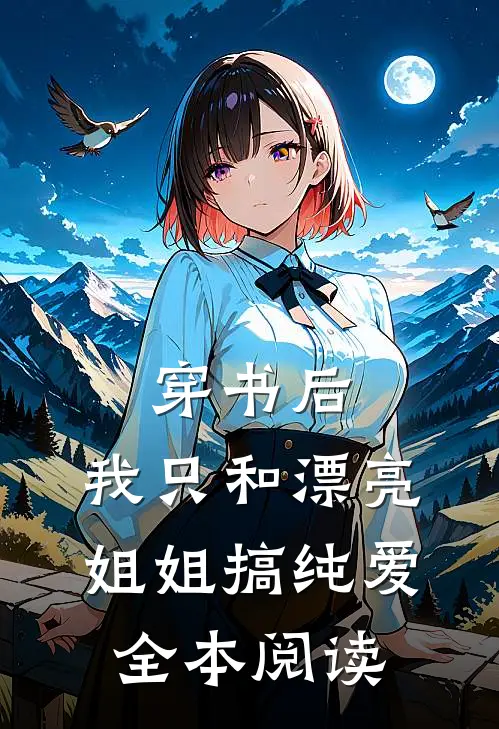 穿书后，我只和漂亮姐姐搞纯爱全本阅读