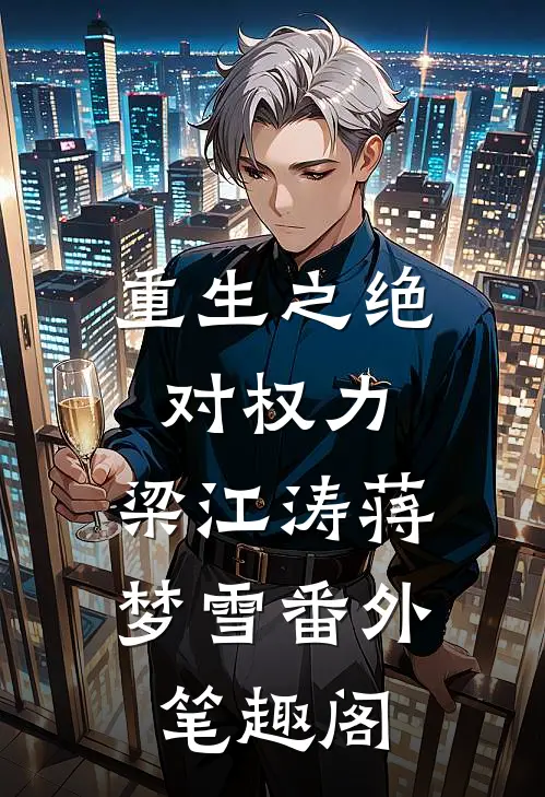 重生之绝对权力：梁江涛蒋梦雪番外笔趣阁