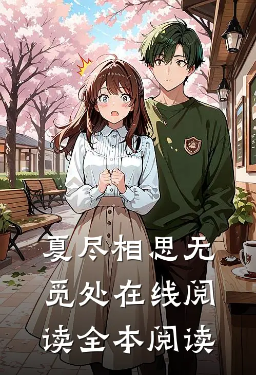夏尽相思无觅处在线阅读全本阅读
