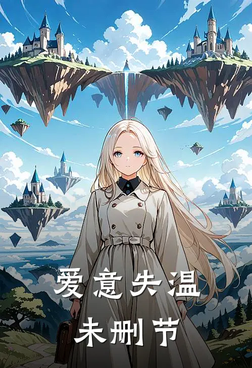 爱意失温未删节