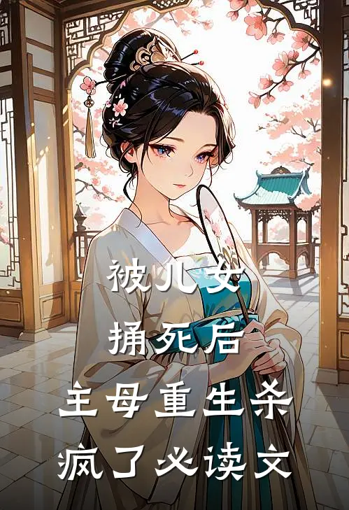 被儿女捅死后，主母重生杀疯了必读文