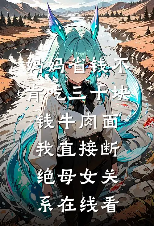 妈妈省钱不肯吃三十块钱牛肉面，我直接断绝母女关系在线看