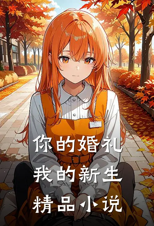 你的婚礼,我的新生精品在线阅读