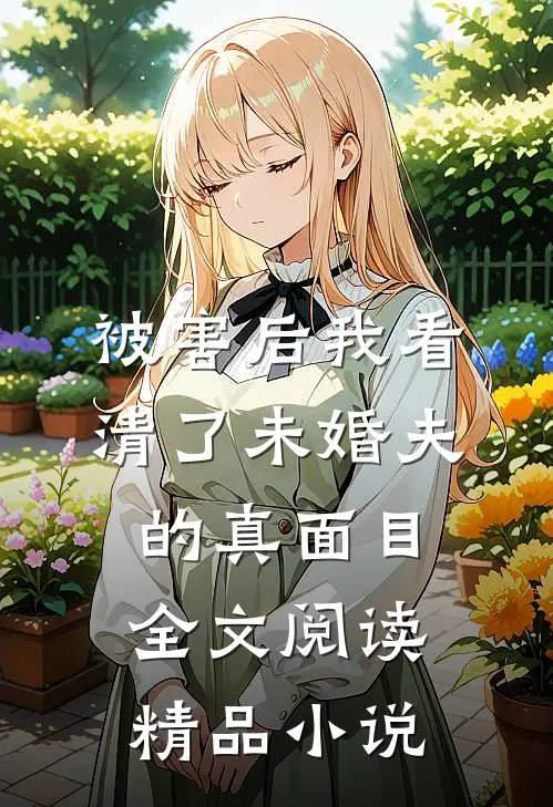 被害后我看清了未婚夫的真面目全文阅读精品小说
