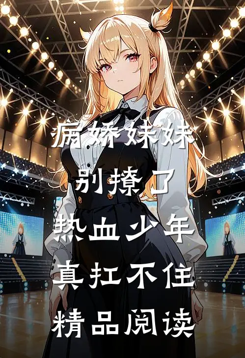 病娇妹妹别撩了，热血少年真扛不住精品阅读
