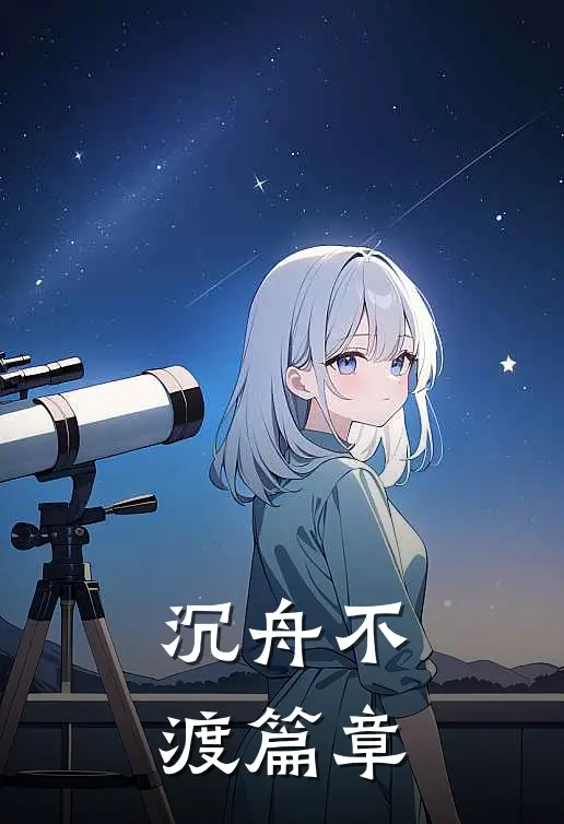 沉舟不渡篇章