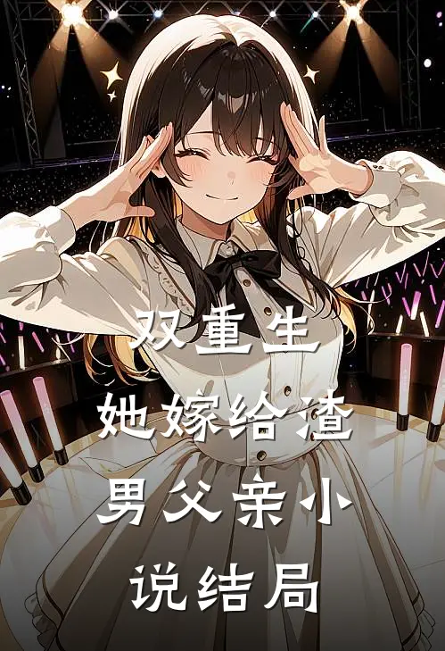 双重生：她嫁给渣男父亲小说结局