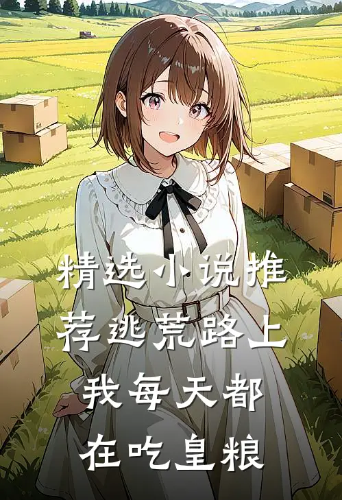 精选小说推荐逃荒路上，我每天都在吃皇粮