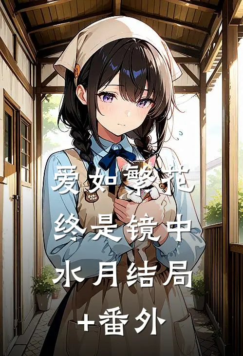 爱如繁花，终是镜中水月结局+番外