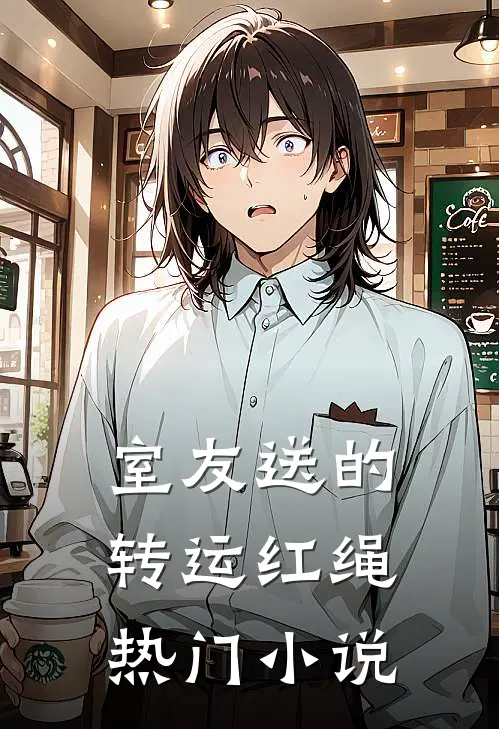室友送的转运红绳热门小说
