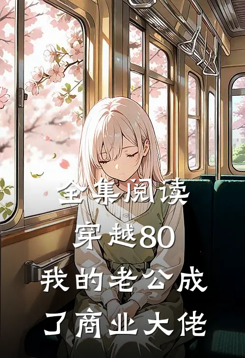 全集阅读穿越80：我的老公成了商业大佬