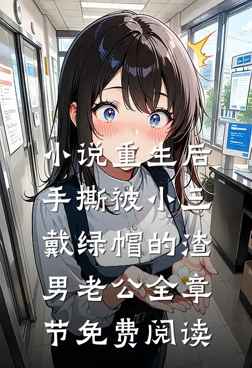 小说重生后，手撕被小三戴绿帽的渣男老公全章节免费阅读
