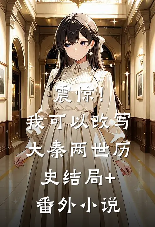 震惊！我可以改写大秦两世历史结局+番外小说