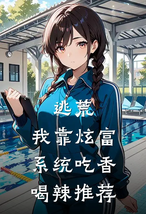逃荒，我靠炫富系统吃香喝辣推荐