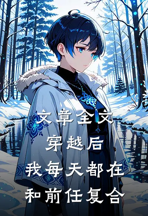 文章全文穿越后，我每天都在和前任复合