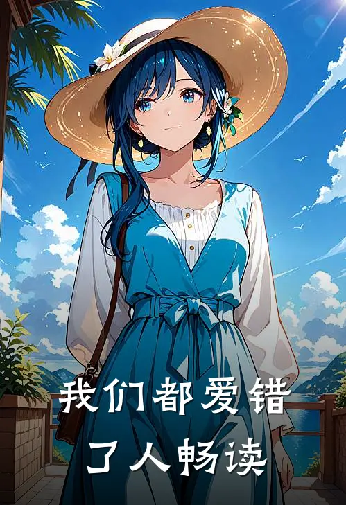 我们都爱错了人畅读