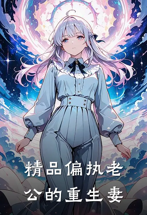 精品偏执老公的重生妻