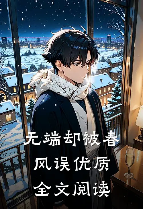 无端却被春风误优质全文阅读