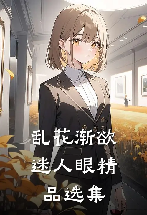 乱花渐欲迷人眼精品选集