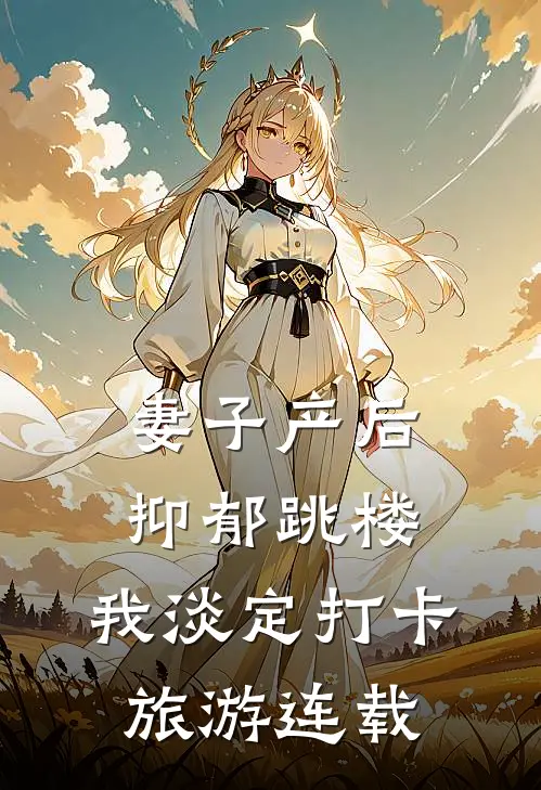 妻子产后抑郁跳楼，我淡定打卡旅游连载