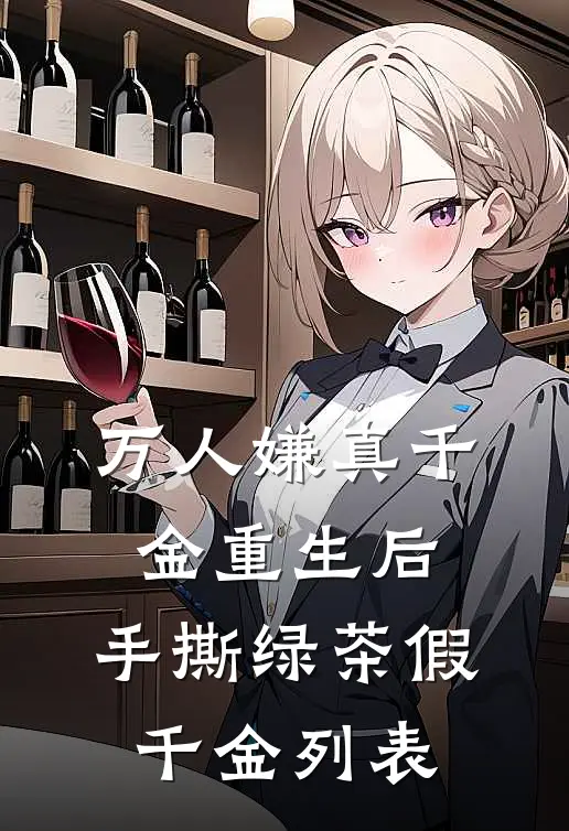万人嫌真千金重生后，手撕绿茶假千金列表