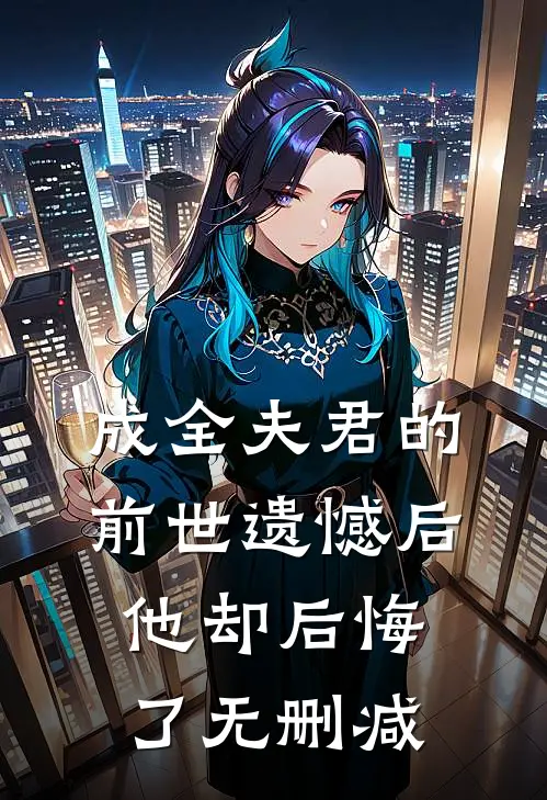 成全夫君的前世遗憾后，他却后悔了无删减
