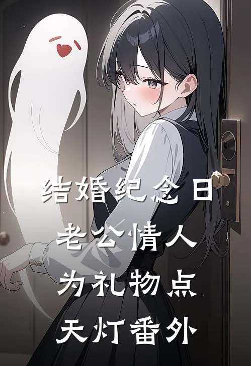结婚纪念日，老公情人为礼物点天灯番外