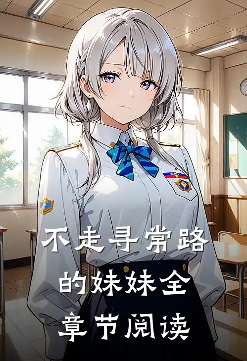 不走寻常路的妹妹全章节阅读