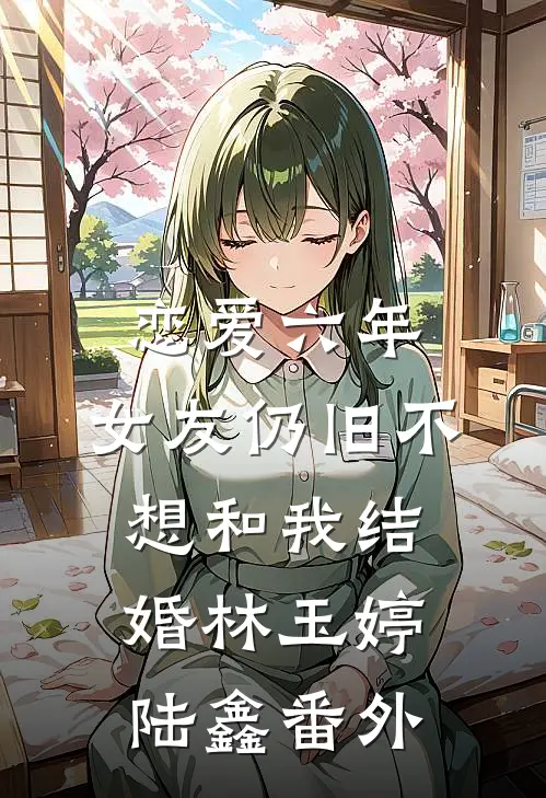 恋爱六年，女友仍旧不想和我结婚林玉婷陆鑫番外