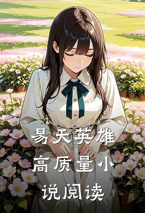 易天英雄高质量小说阅读