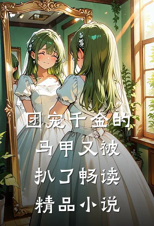 团宠千金的马甲又被扒了畅读精品小说