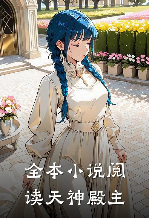 全本小说阅读天神殿主