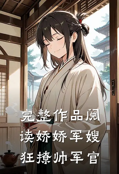 完整作品阅读娇娇军嫂狂撩帅军官