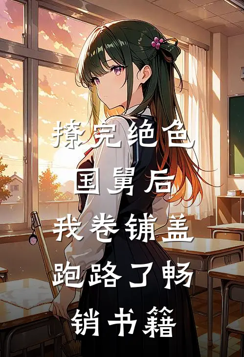 撩完绝色国舅后，我卷铺盖跑路了畅销书籍