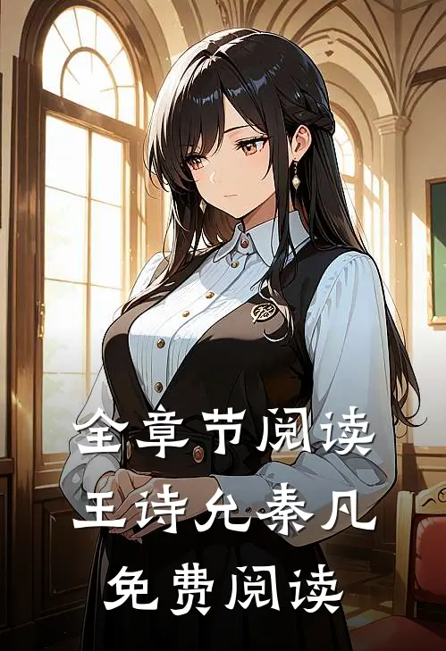 全章节阅读王诗允秦凡免费阅读
