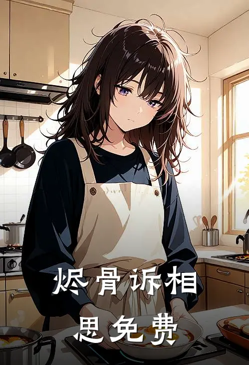 烬骨诉相思免费