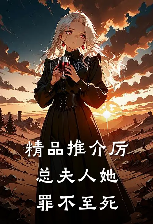 精品推介厉总夫人她罪不至死