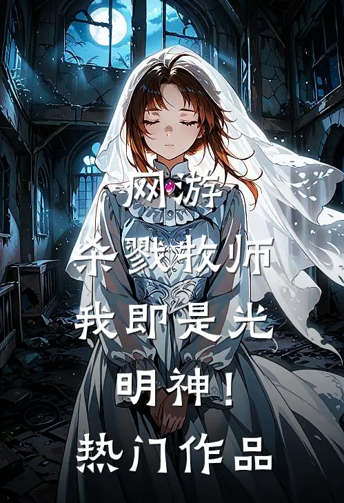 网游杀戮牧师,我即是光明神!热门作品