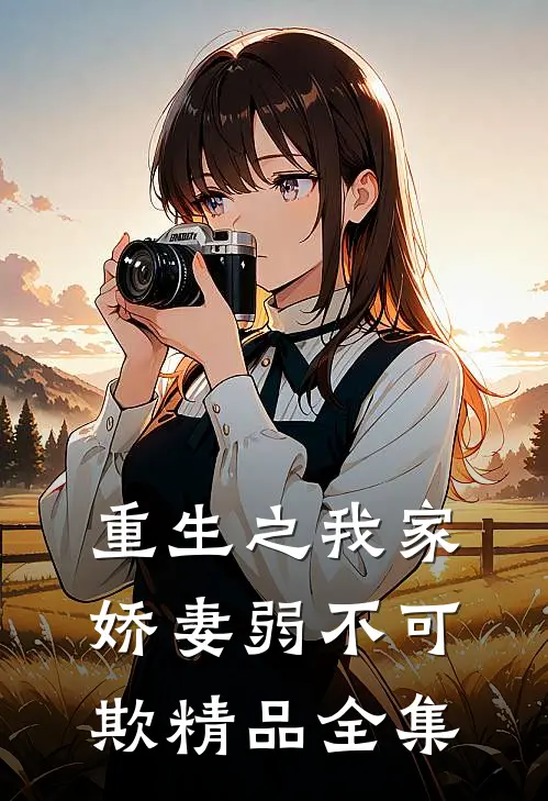 重生之我家娇妻弱不可欺精品全集